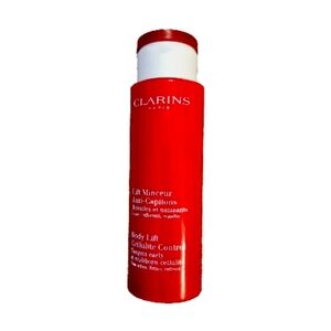 Clarins Body Fit Anti-Cellulite Contouring Expert NWOT